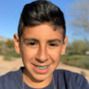 Meet your Posher, Alex